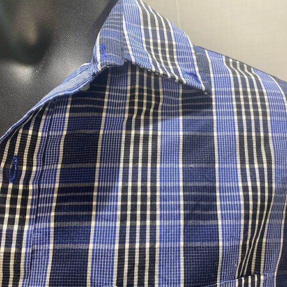 Mens IZOD Slim Fit Size M - Picture 5 of 6